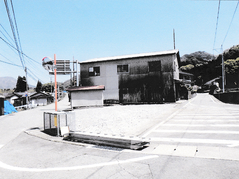 高森町O様宅解体工事